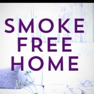 Smoke free home